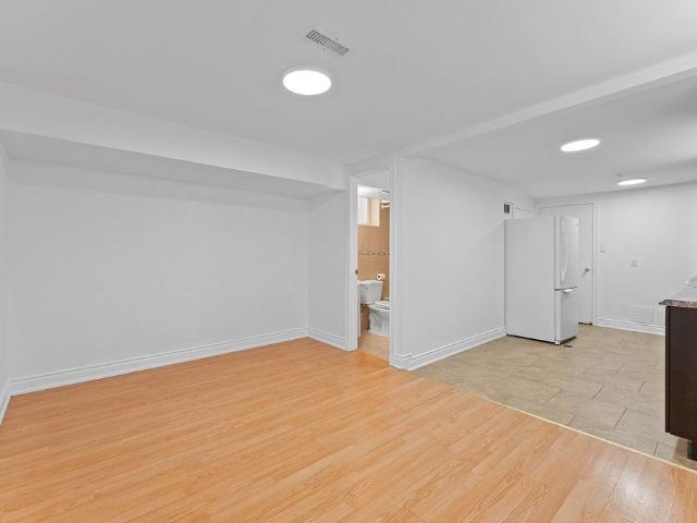 For Lease 502 Westmount Avenue Unit# LOWER, Toronto, Ontario