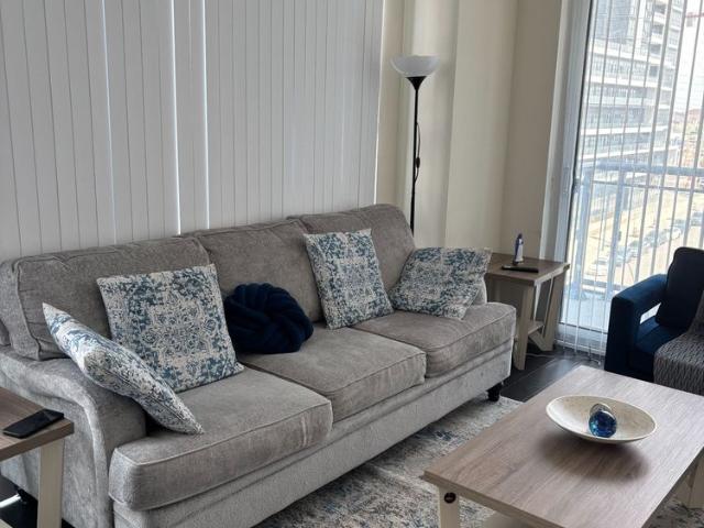 For Lease 5033 Four Springs Avenue Unit# 617, Mississauga, Ontario