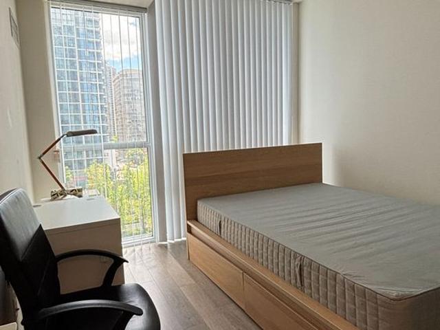 For Lease 5033 Four Springs Avenue Unit# 611, Mississauga, Ontario