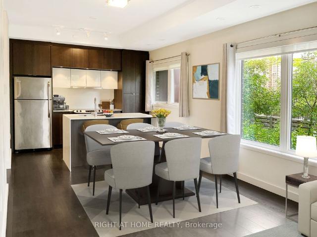 For Lease 5035 Harvard Road Unit# 111, Mississauga, Ontario