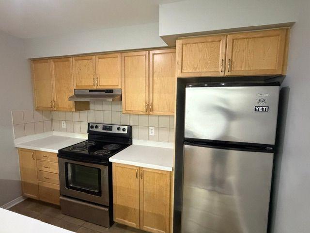 For Lease 5035 Oscar Peterson Boulevard Unit# 124, Mississauga, Ontario