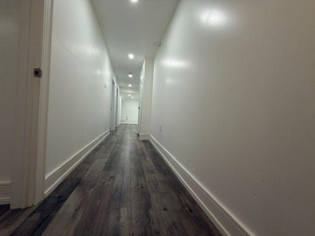 For Lease 50 Calista Street Unit# Basement, Vaughan, Ontario