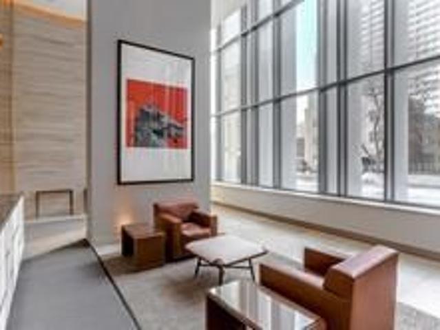 For Lease 50 Charles Street Unit# 4001, Toronto, Ontario