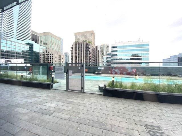 For Lease 50 Charles Street Unit# 4101, Toronto, Ontario