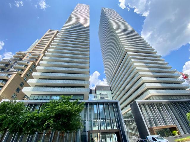 For Lease 50 Charles Street Unit# 4406, Toronto, Ontario