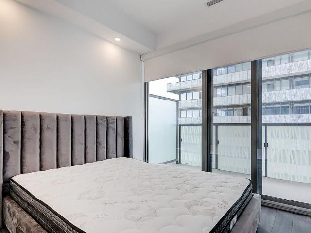 For Lease 50 Charles Street Unit# 4507, Toronto, Ontario