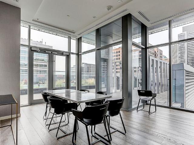 For Lease 50 Charles Street Unit# 4507, Toronto, Ontario
