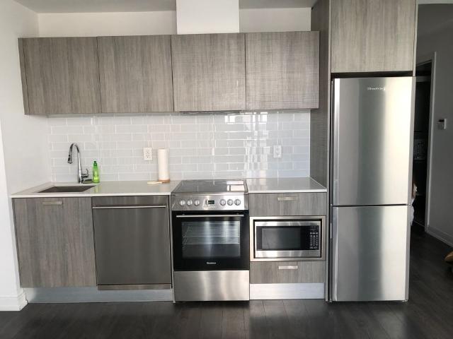 For Lease 50 Charles Street Unit# 4513, Toronto, Ontario