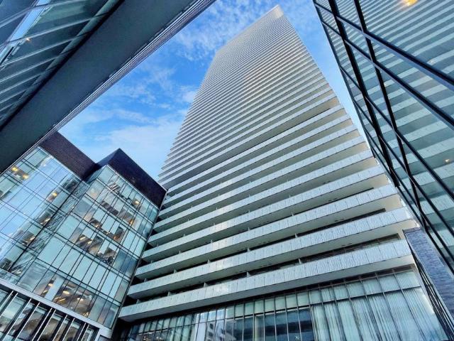 For Lease 50 Charles Street Unit# 1112, Toronto, Ontario
