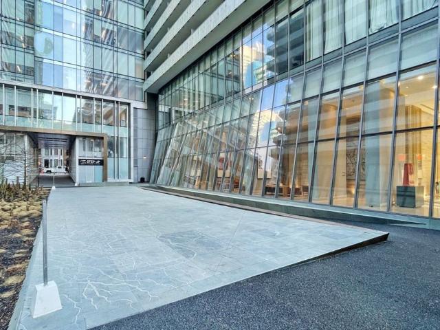 For Lease 50 Charles Street Unit# 1112, Toronto, Ontario