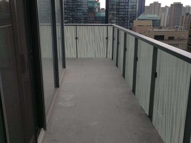 For Lease 50 Charles Street Unit# 1803, Toronto, Ontario