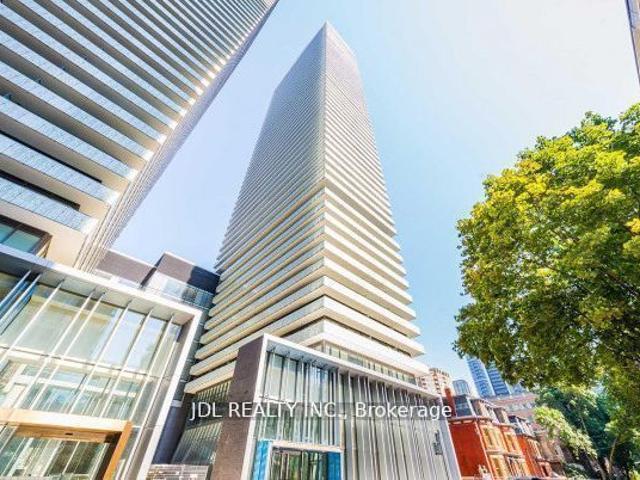 For Lease 50 Charles Street Unit# 2210, Toronto, Ontario