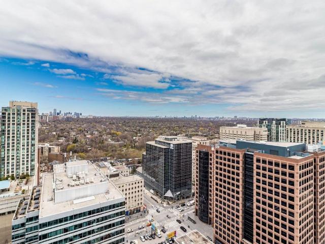 For Lease 50 Charles Street Unit# 2912, Toronto, Ontario