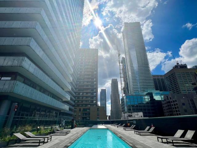 For Lease 50 Charles Street Unit# 3108, Toronto, Ontario