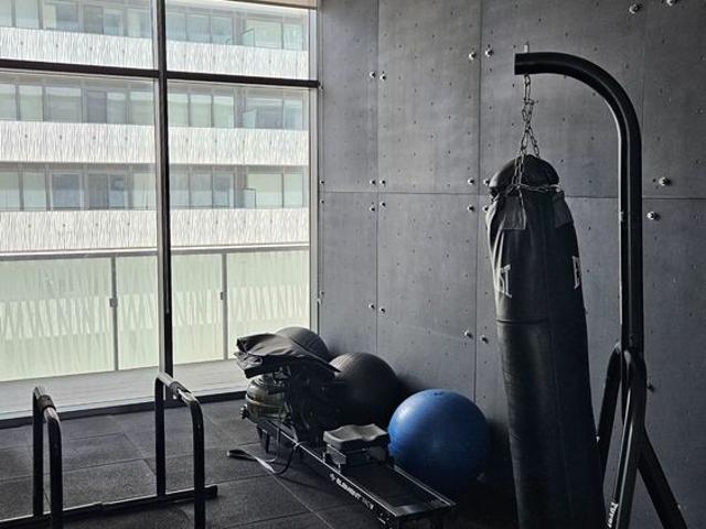 For Lease 50 Charles Street Unit# 3405, Toronto, Ontario