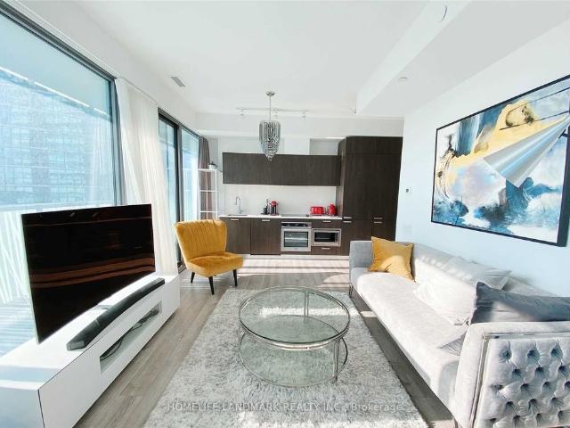 For Lease 50 Charles Street Unit# 3403, Toronto, Ontario