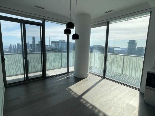 For Lease 50 Charles Street Unit# Lph4803, Toronto, Ontario
