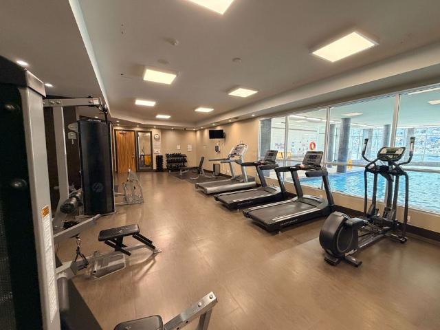 For Lease 50 CLEGG Road Unit# 530, Markham, Ontario