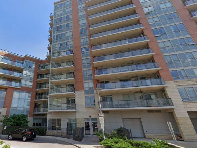 For Lease 50 Clegg Road Unit# 621, Markham, Ontario