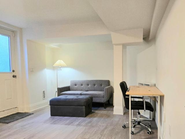 For Lease 50 Current Drive Unit# Bsmt, Richmond Hill, Ontario