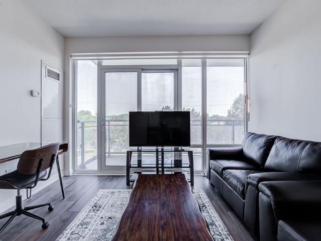 For Lease 50 Ann O'Reilly Road Unit# 332, Toronto, Ontario