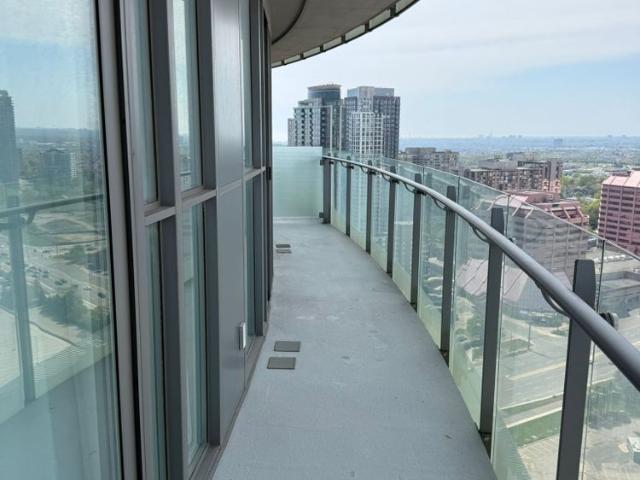 For Lease 50 Absolute Avenue Unit# 2908, Mississauga, Ontario