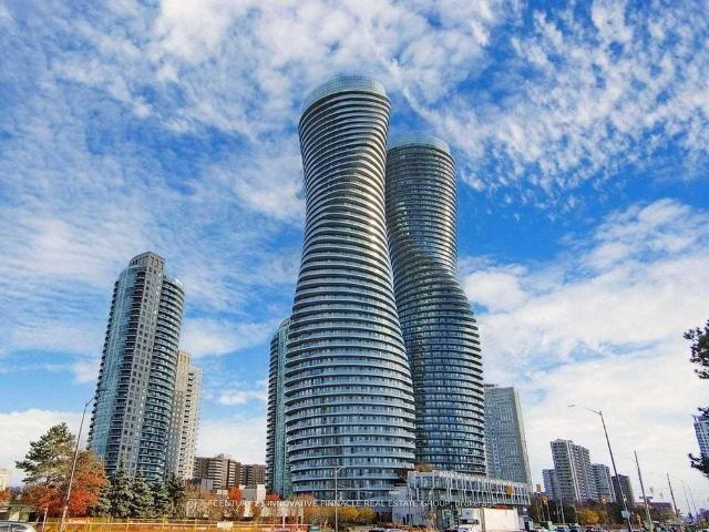 For Lease 50 Absolute Avenue Unit# 3402, Mississauga, Ontario