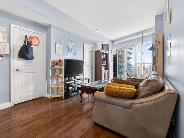 For Lease 50 Absolute Avenue Unit# 3806, Mississauga, Ontario