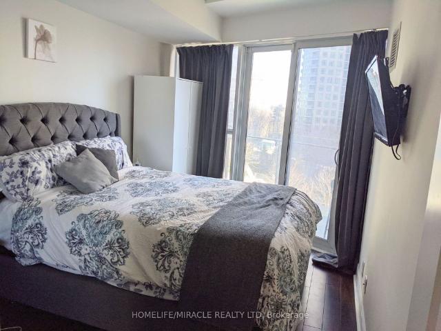 For Lease 50 Absolute Avenue Unit# 404, Mississauga, Ontario