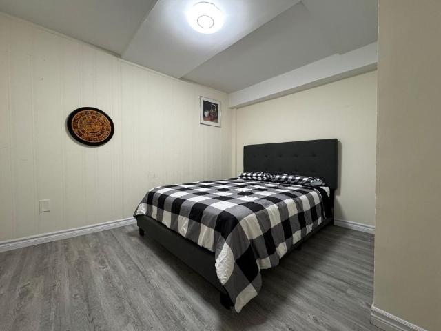 For Lease 50 ADDISON Street Unit# LOWER, Richmond Hill, Ontario