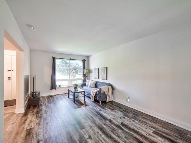 For Lease 50 Axsmith Crescent, Toronto, Ontario