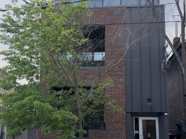 For Lease 50 Bartlett Avenue Unit# 2, Toronto, Ontario