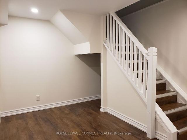 For Lease 50 Birchmount Road Unit# Lower, Toronto, Ontario