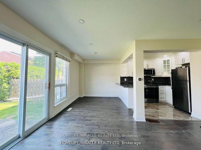 For Lease 50 Blackwell Avenue Unit# 11, Toronto, Ontario