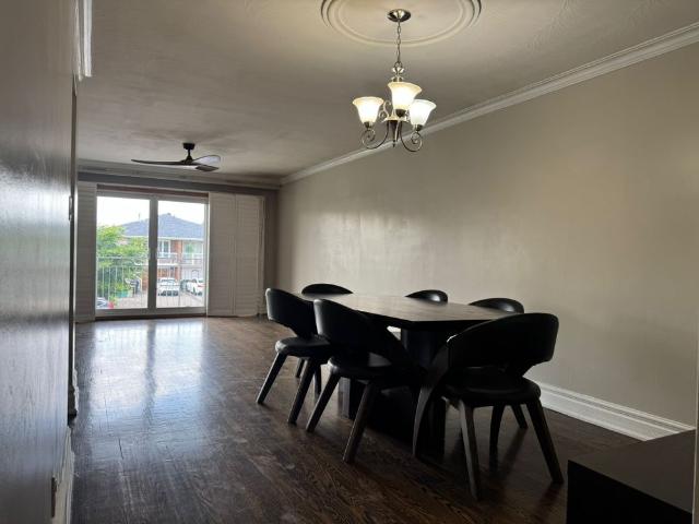 For Lease 50 Blossom Crescent Unit# Main, Toronto, Ontario