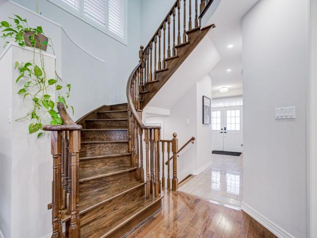 For Lease 50 Brumstead Drive, Richmond Hill, Ontario