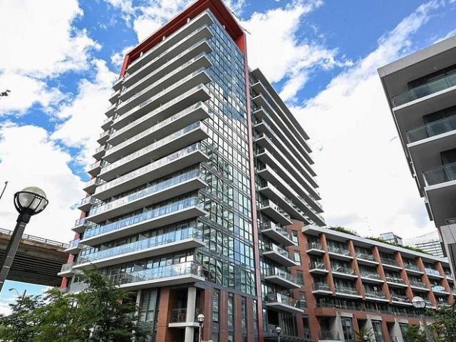 For Lease 50 Bruyeres Mews Unit# 1113, Toronto, Ontario