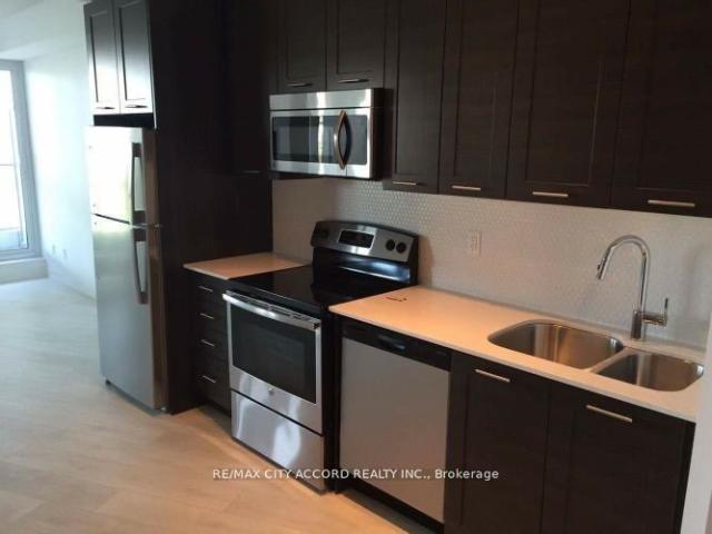 For Lease 50 Bruyeres Mews Unit# 302, Toronto, Ontario