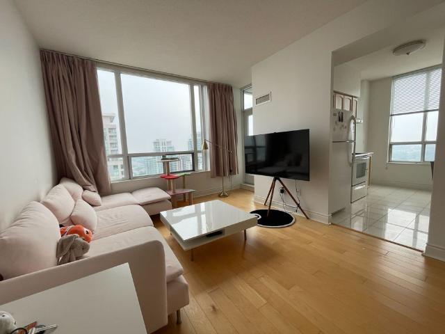 For Lease 50 Brian Harrison Way Unit# PH3502, Toronto, Ontario