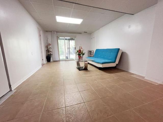 For Lease 50 Brookside Basement Road, Richmond Hill, Ontario