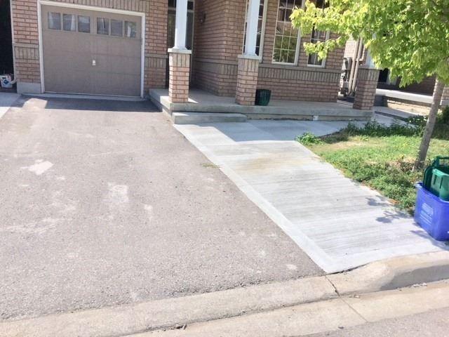 For Lease 50 Geddington Crescent, Markham, Ontario