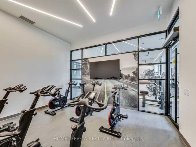 For Lease 50 George Butchart Drive Unit# 506, Toronto, Ontario