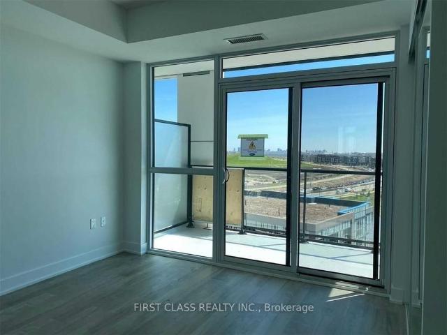 For Lease 50 George Butchart Drive Unit# 718, Toronto, Ontario