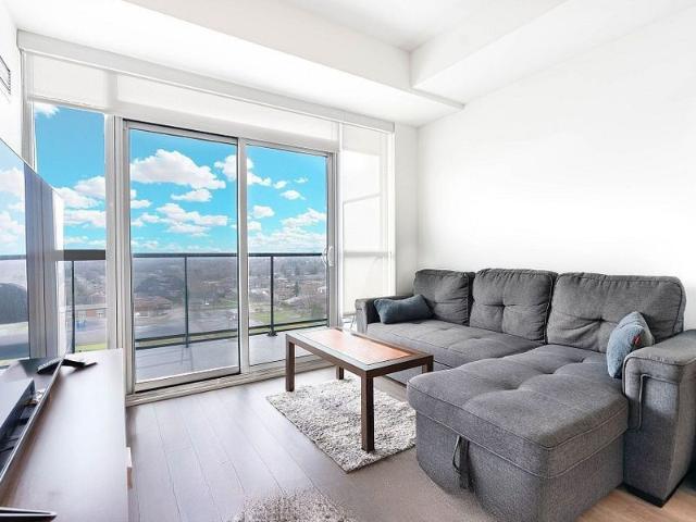 For Lease 50 George Butchart Drive Unit# 922, Toronto, Ontario