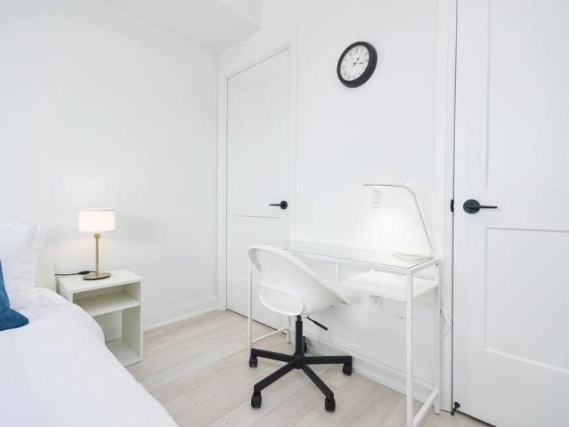 For Lease 50 George Butchard Drive E. Drive Unit# 211, Toronto, Ontario