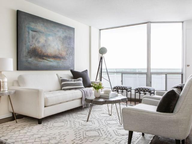 For Lease 50 Graydon Hall Drive Unit# 1011, Toronto, Ontario
