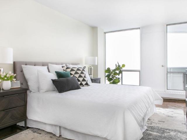 For Lease 50 Graydon Hall Drive Unit# 1703, Toronto, Ontario