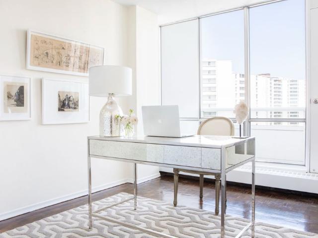 For Lease 50 Graydon Hall Drive Unit# 1815, Toronto, Ontario