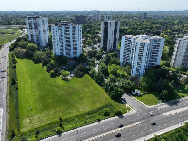 For Lease 50 Graydon Hall Drive Unit# 1911, Toronto, Ontario