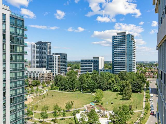 For Lease 50 Disera Drive Unit# 1206, Vaughan, Ontario